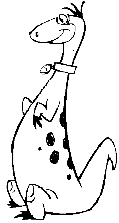 418x779 Coloring Coloring Picture Of Dino Picture