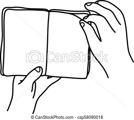 450x404 Close Up Hand Flip Over To The Next