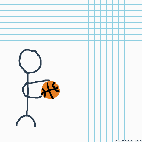 470x470 Basketball