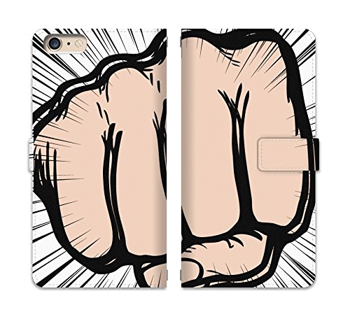 500x446 Iphone Plus Case Flip Protective Cover