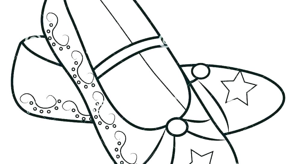 960x544 Flip Flop Coloring