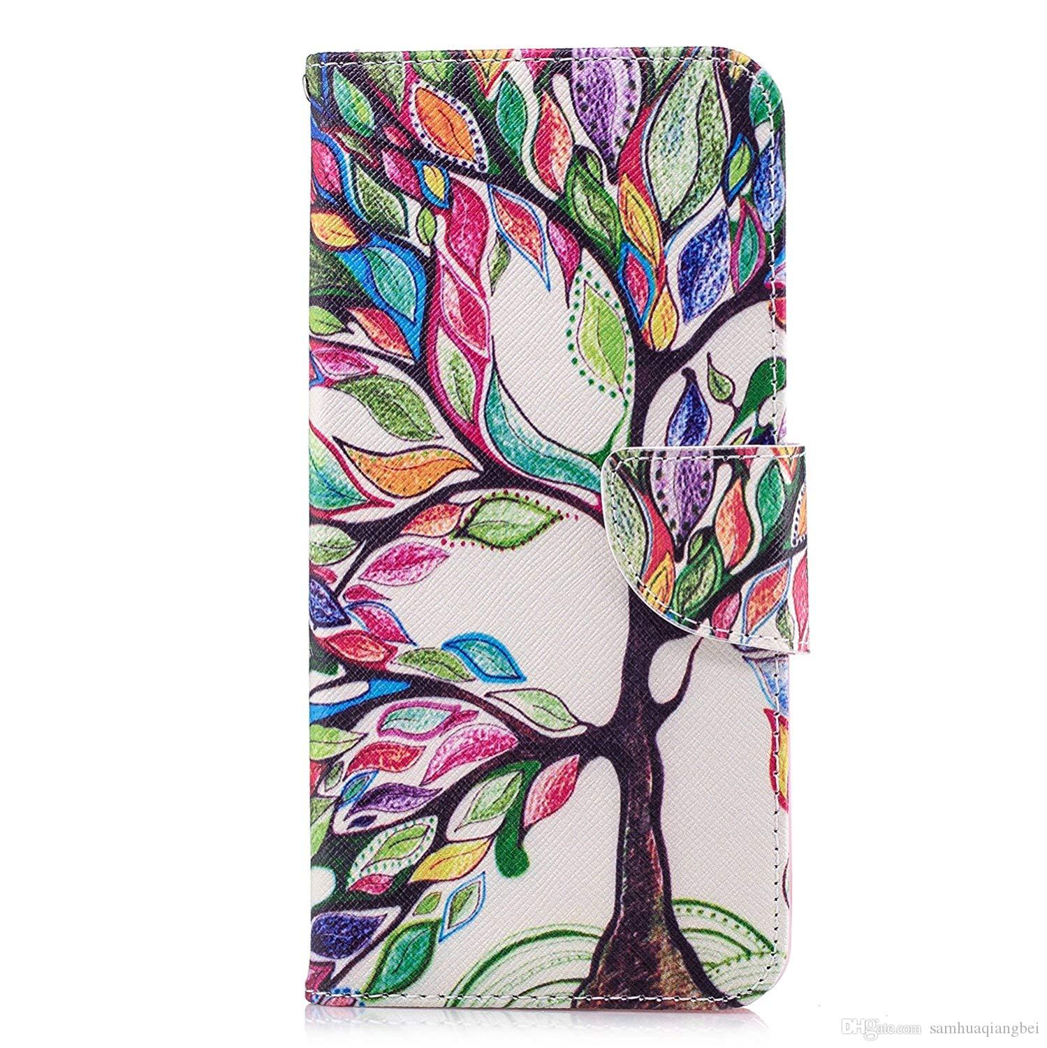 1499x1500 Colour Kickstand Case For Lg Stylo Anti Scratch Flip