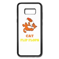 190x190 Shop Flip Flops Samsung Cases Online Spreadshirt
