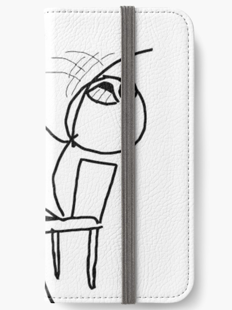 750x1000 table flip meme rage comic flipping angry mad iphone wallets