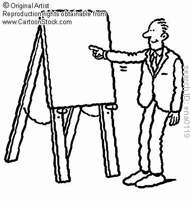 380x400 Educational Technology Displaying Materialsusing Flipcharts