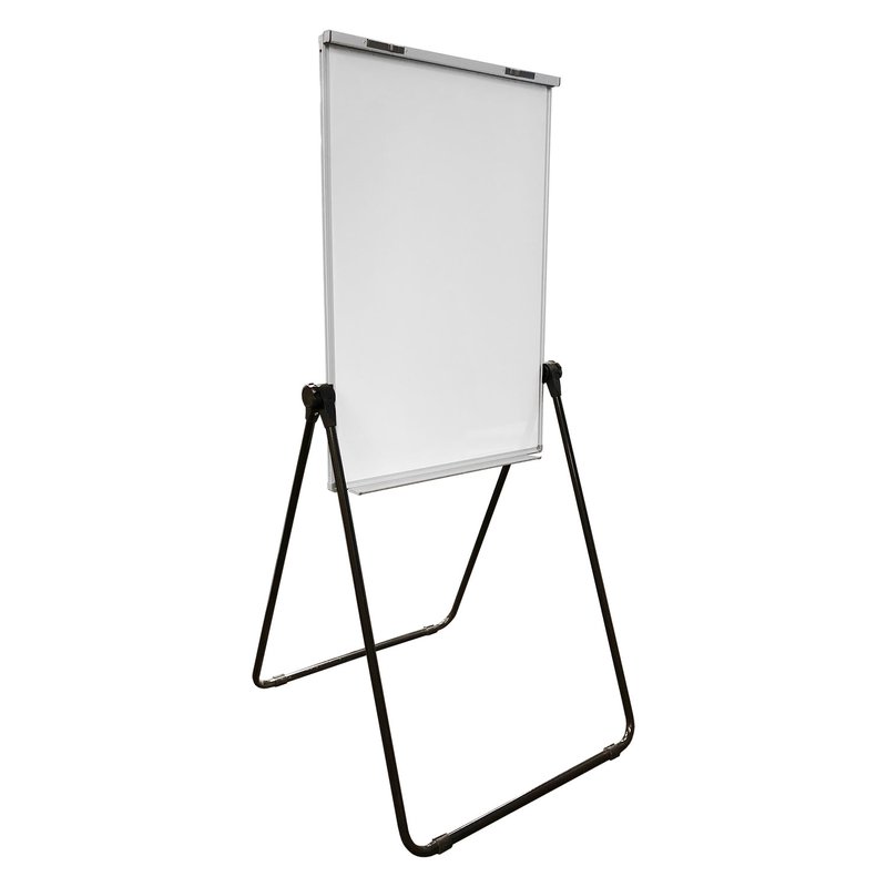 800x800 Thornton's Office Supplies Double Sided Dry Erase Flip Chart