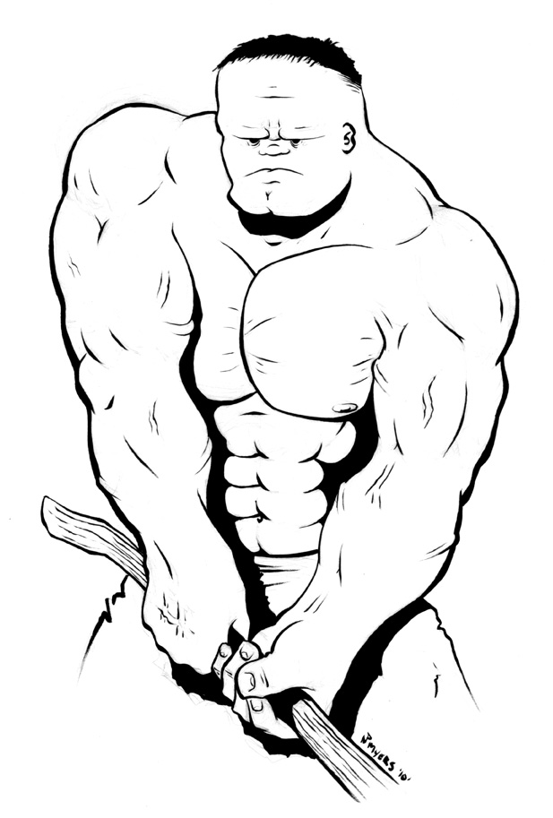 617x913 Floating Island Studios August