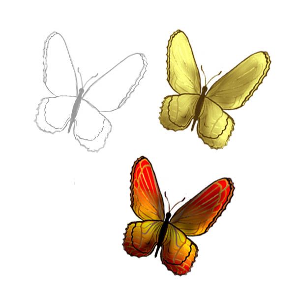 600x600 Photoshop Guide