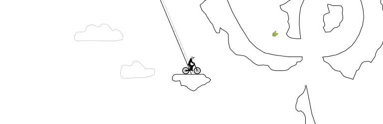 768x250 Floating Island Preview