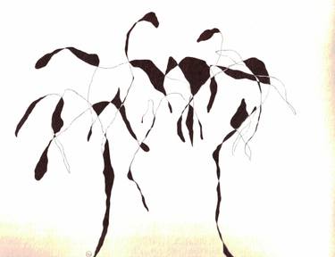 375x288 Tree Drawing