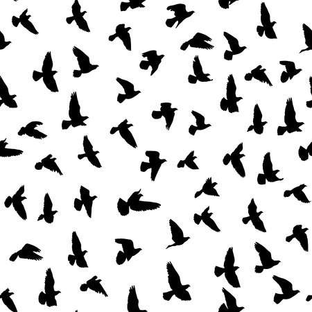 450x450 Clipart Of A Bird Flying