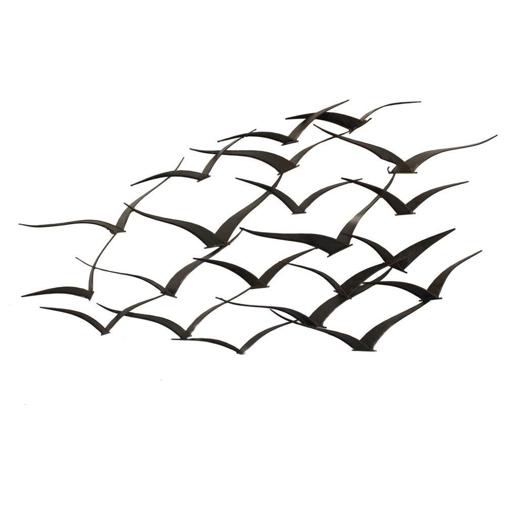 1000x1000 Flock Of Birds Clipart