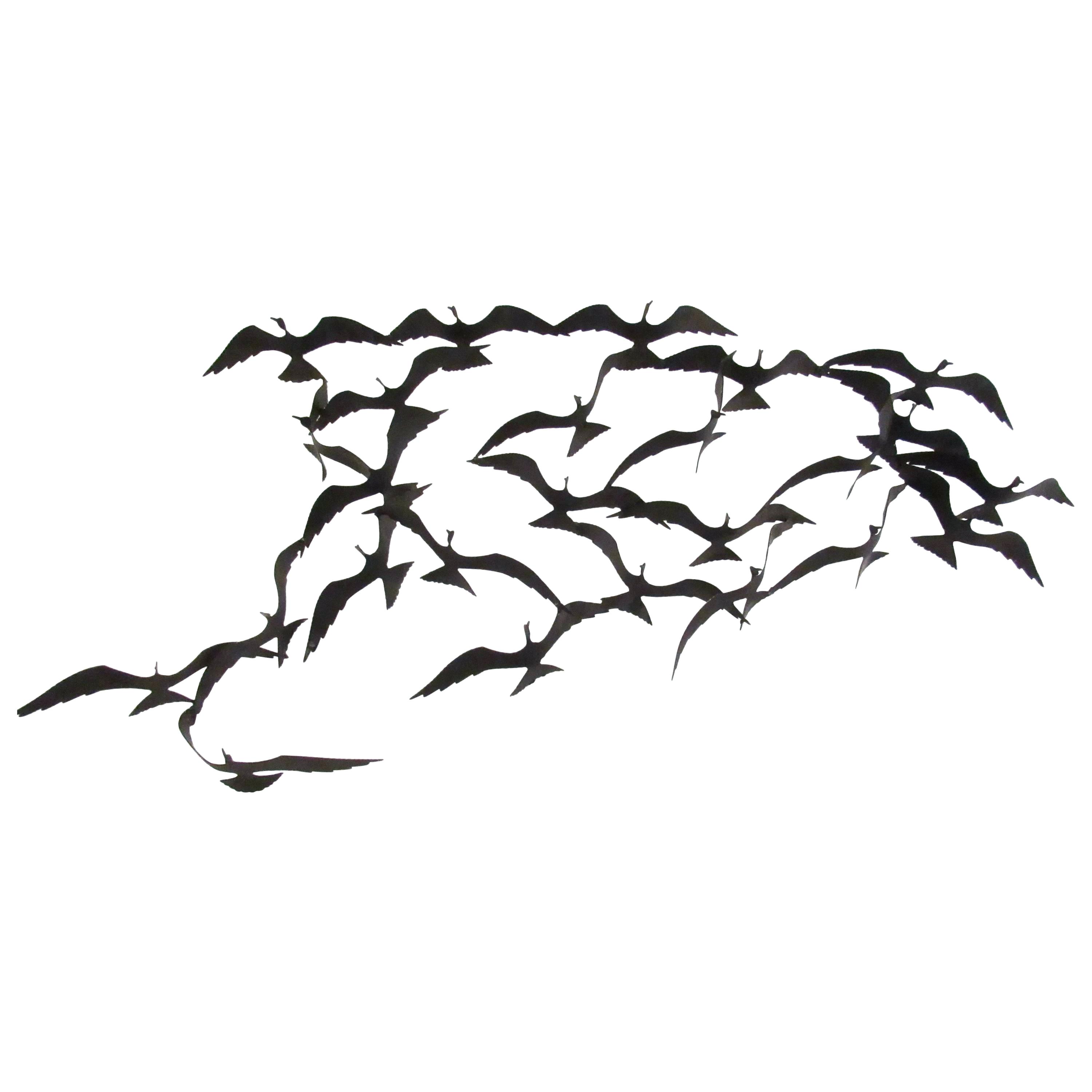 3000x3000 flying birds metal wall art birds in flight metal wall art birds