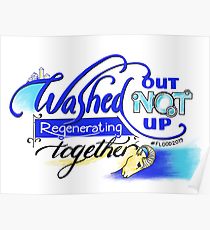 210x230 Floods Drawing Posters Redbubble