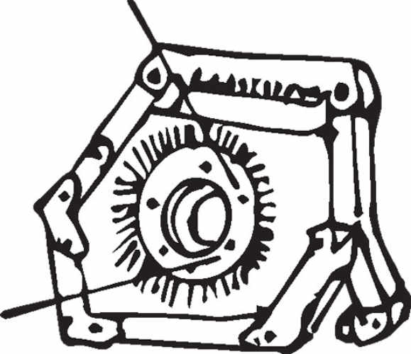 579x500 Led Flood Light