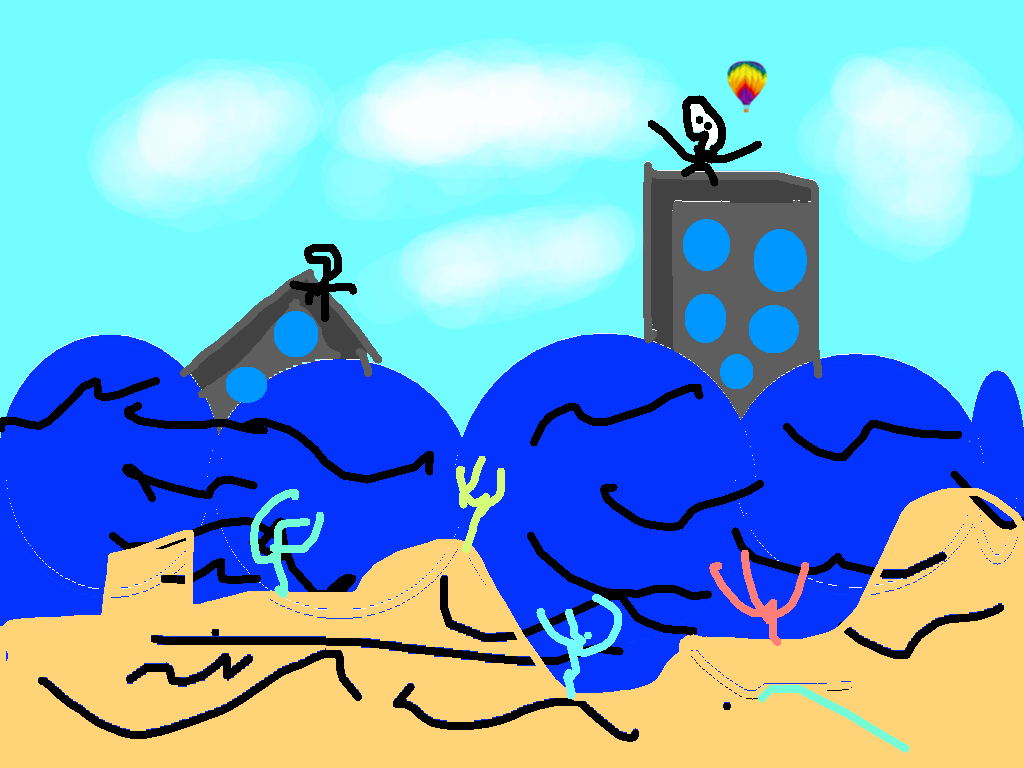 1024x768 Mable In A Tynker