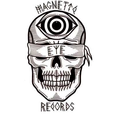 399x399 Magnetic Eye Records On Twitter Epic!