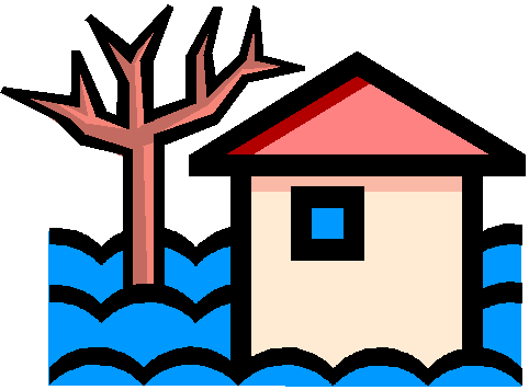 482x356 what to do if your basement floods and how to prevent it decker