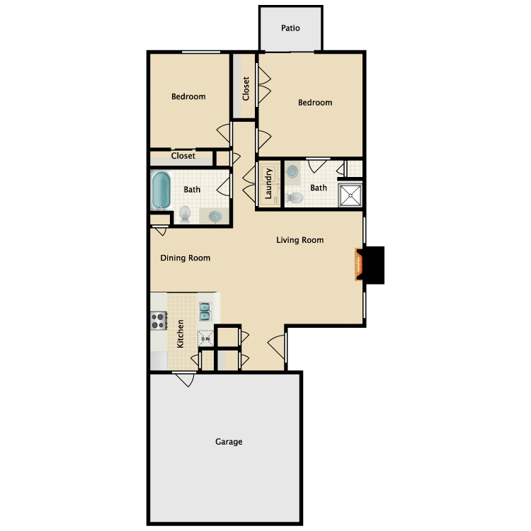 750x750 Country Club Estates