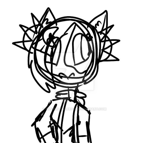 600x574 Flora Gacha Life Oc