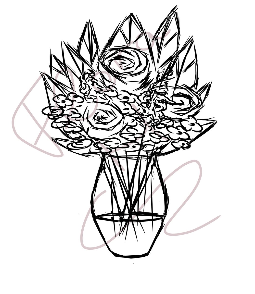 1040x1200 flora hyped for tlm on twitter hi, my name is flora