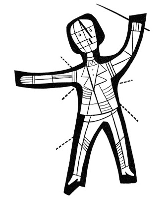 339x400 sweetly diabolic art of jim flora jim flora