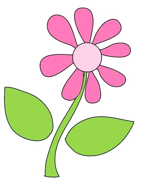 472x588 Flower Drawing Clipart Poppy Drawing Flower Line Drawing Clipart