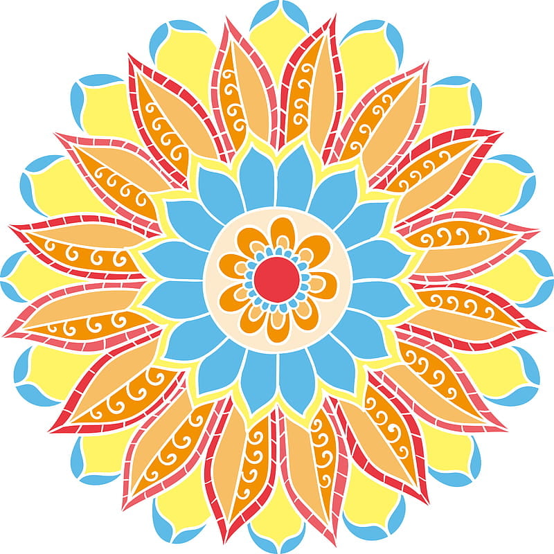 800x800 floral design paper drawing floral abstract png clipart free