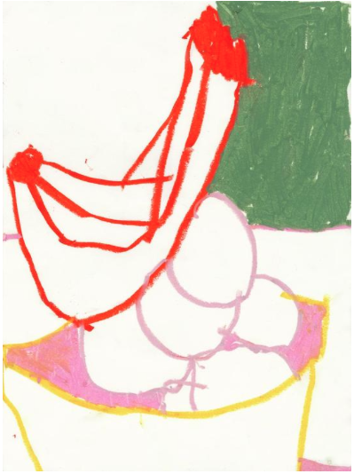 399x534 We Still Have A Few Of These Exquisite Florence Hutchings Fine Art