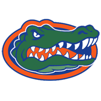 Florida Gators Drawing 