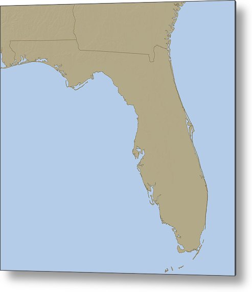 Florida Map Drawing | Free download on ClipArtMag