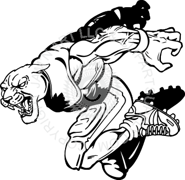 361x351 Collection Of Free Cougar Drawing Florida Panther Download On Ui Ex