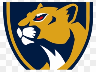 320x240 Florida Panthers Logo Png Clip Art Library Library