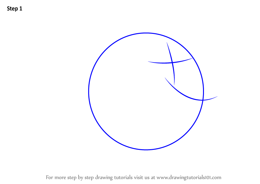 844x598 Learn How To Draw Flounder From Uncle Grandpa