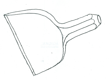 461x333 Technical Drawing Wassce