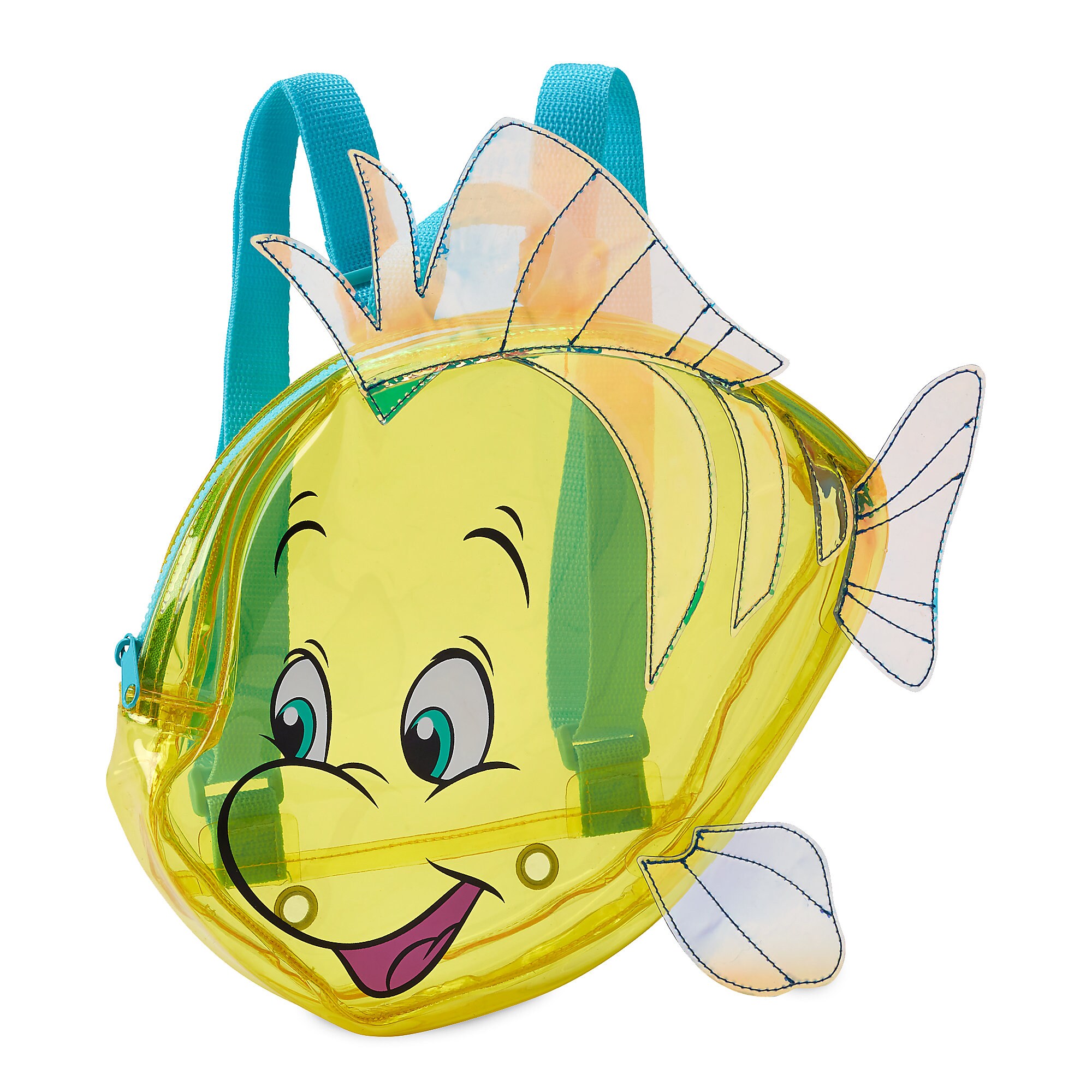 2000x2000 Flounder Swim Bag For Kids