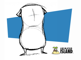 310x231 Don't Turn Your Animated Flour Sack Into A Roasted Turkey