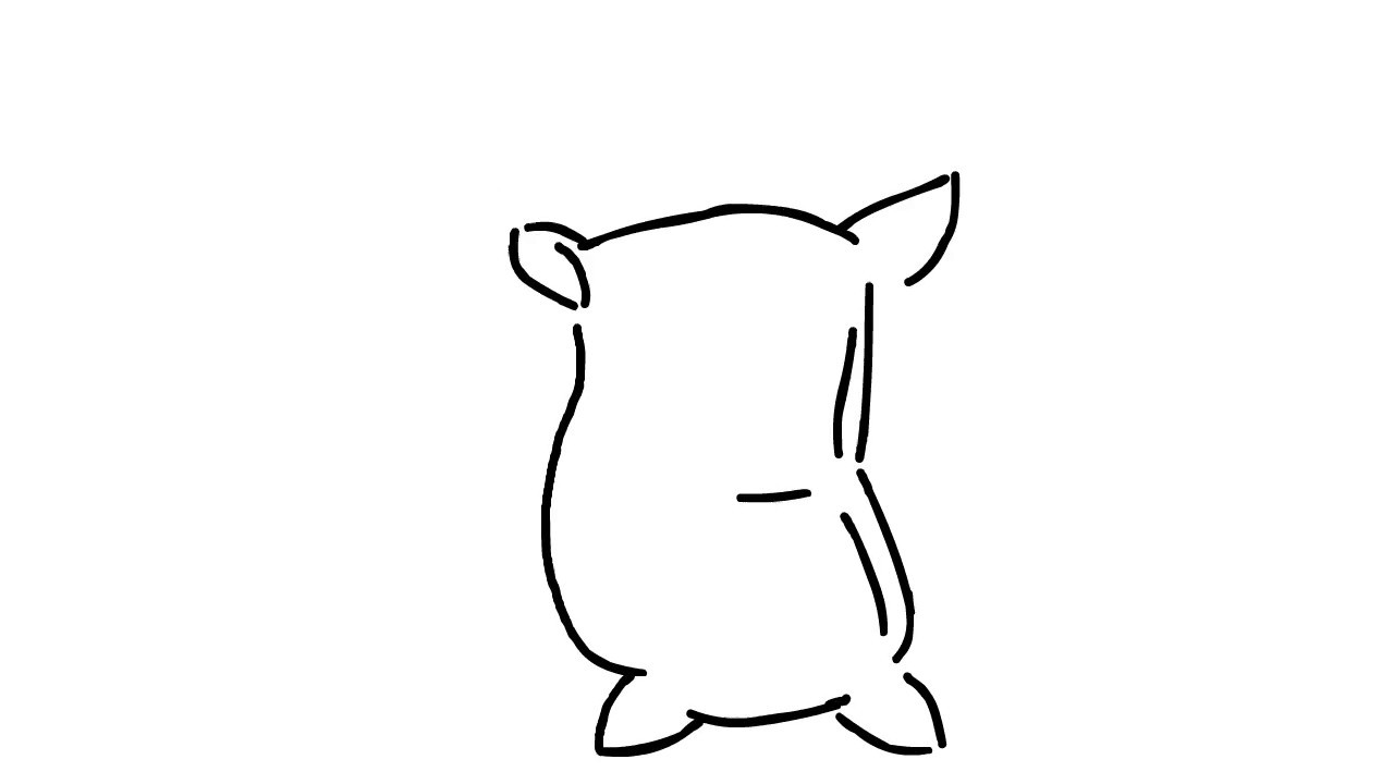 1280x720 Flour Sack Test