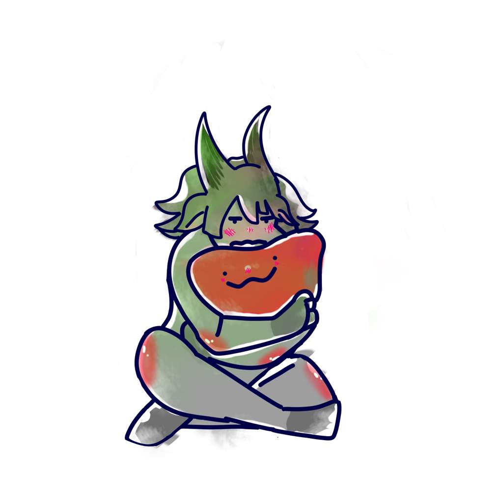 1024x1024 Another Flour Drawing Happy Tree Friends Amino