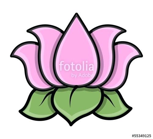 500x456 drawings of lotus flowers pictures drawn lotus lotus bud drawing