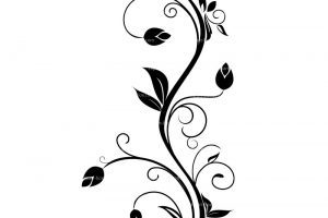 300x200 Flower Chain Clipart Clipart Portal
