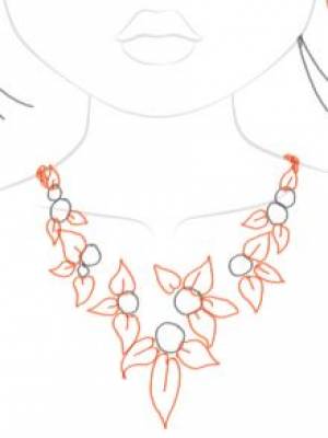 300x400 Topmodel Drawing School