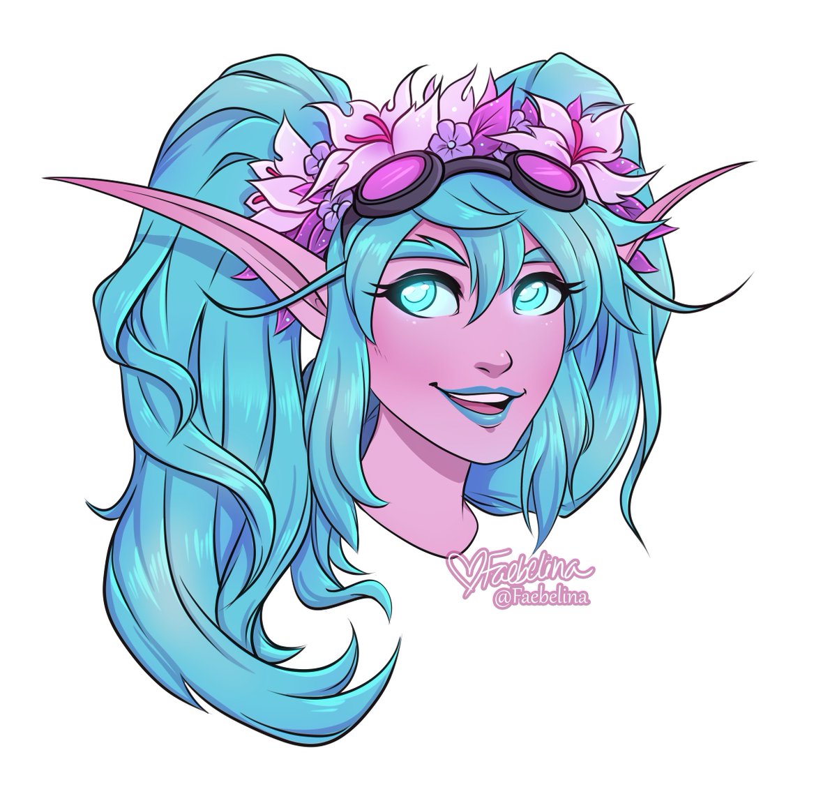 1200x1138 Faebelina On Twitter My Half Of A Trade With D