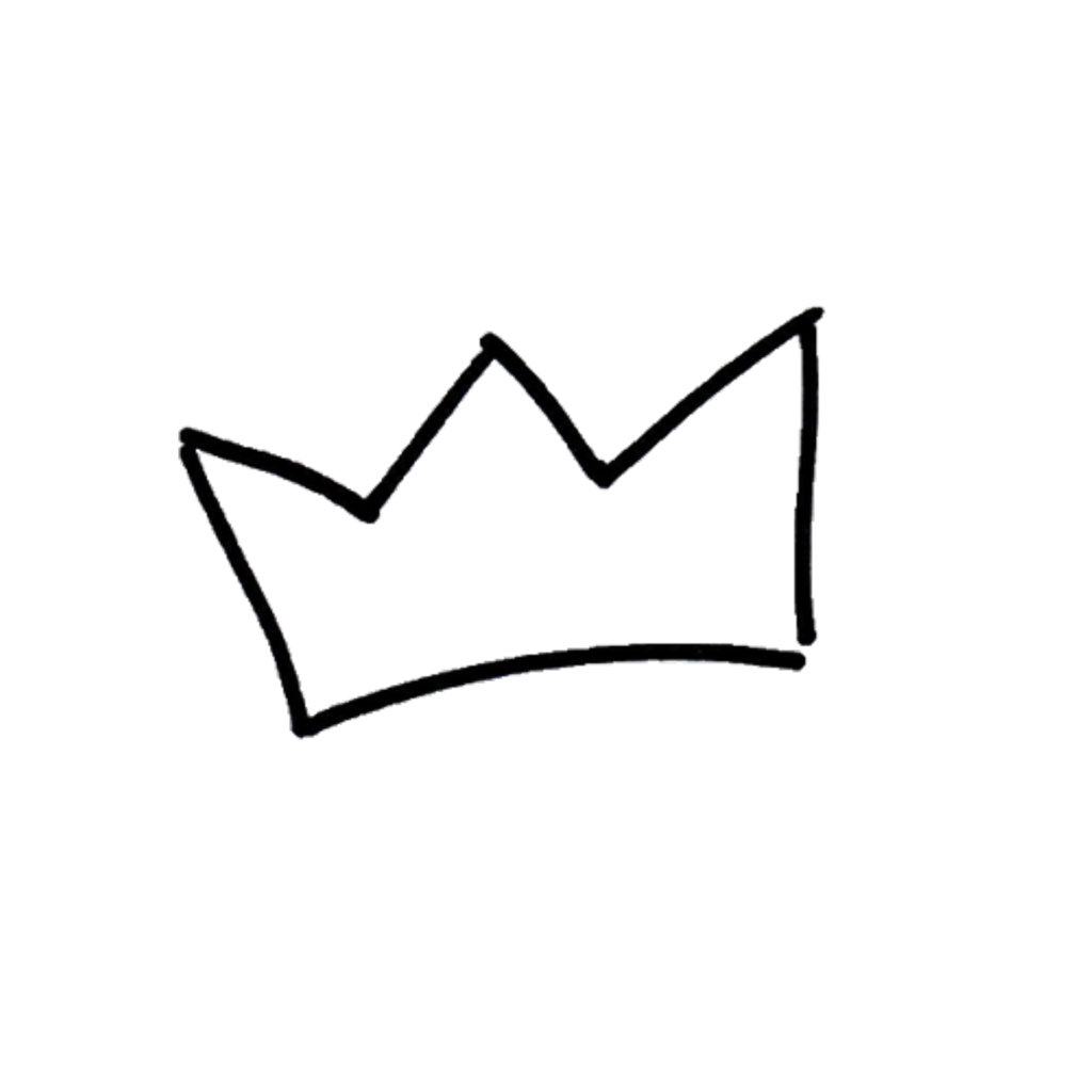 1024x1024 Crown Tumblr Download Free Clipart With A Transparent Background