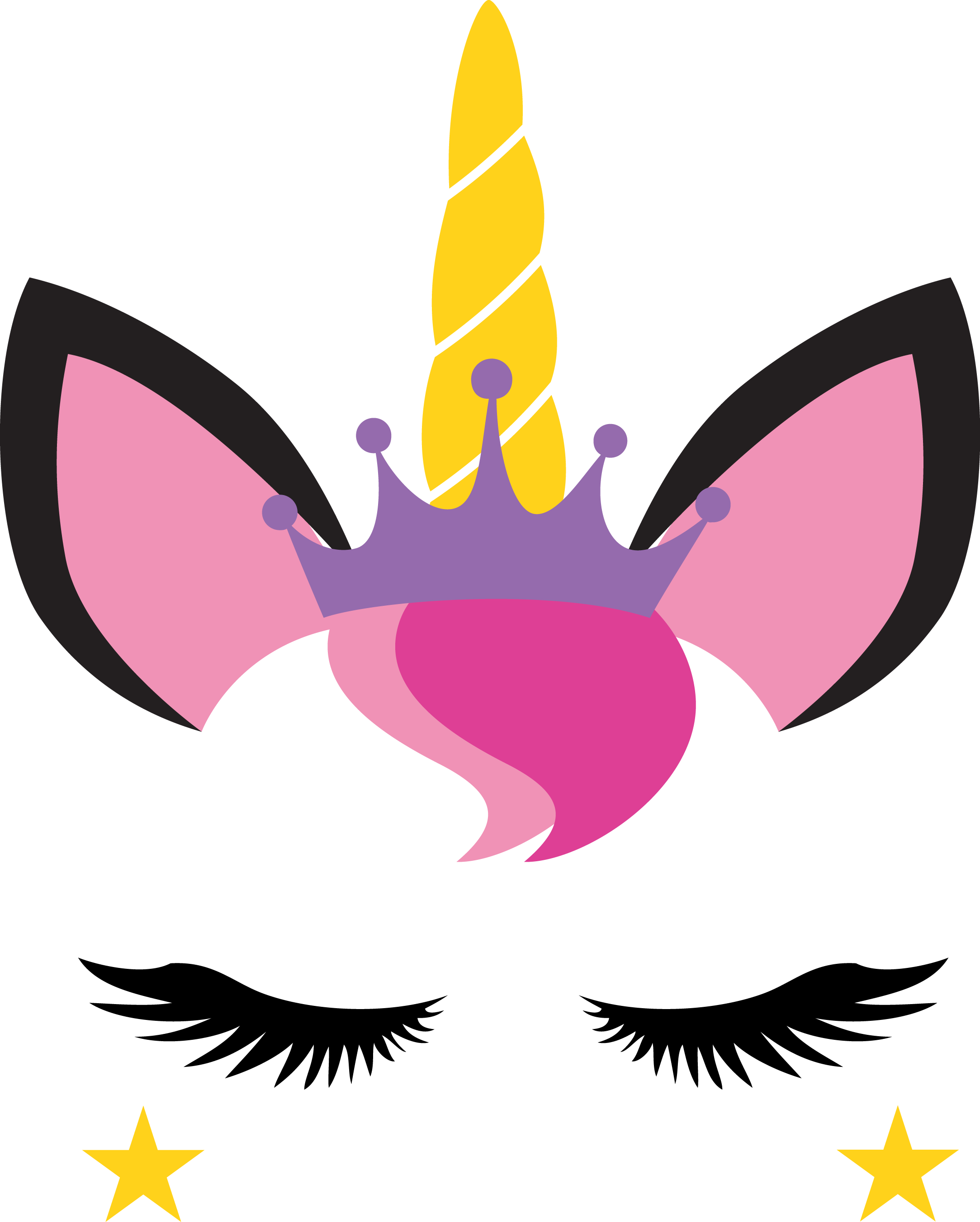 2167x2703 Headband Drawing Flower Transparent Png Clipart Free Download