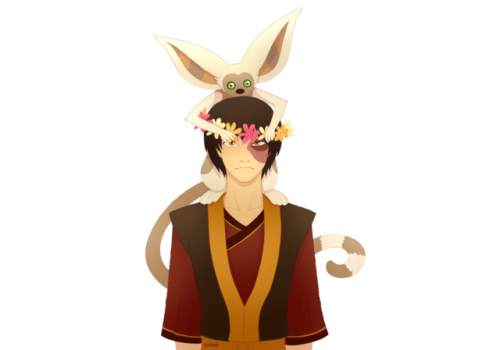 500x350 Momo Flower Crown Tumblr