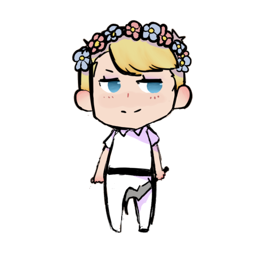 540x540 No Flower Crown C Tumblr