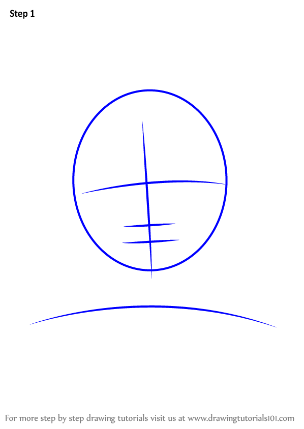 598x844 Learn How To Draw Inori Yuzuriha From Guilty Crown