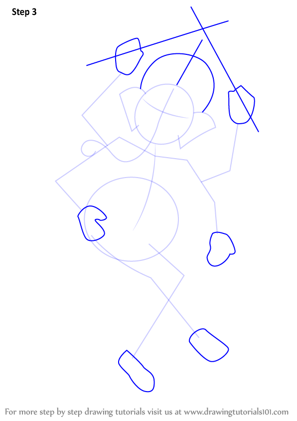 596x844 Learn How To Draw Lord Ganesha