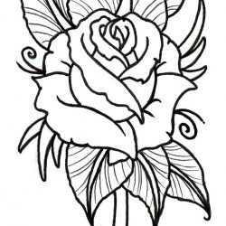 250x250 Cool Designs To Draw Step